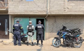 Rescatan a hombre secuestrado en un inmueble de Chimalhuacán