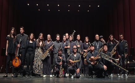 Llega al Centro Cultural Mexiquense Bicentenario el 12º Festival Internacional “Vientos de la Montaña”