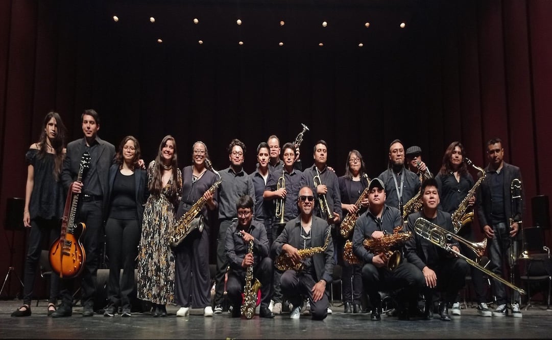 Festival Internacional “Vientos de la Montaña” / Foto Especial