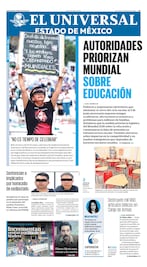 Portada 11 de mayo de 2026