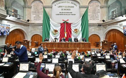 Congreso Mexiquense da luz verde: Polo de desarrollo económico llegará a Nezahualcóyotl