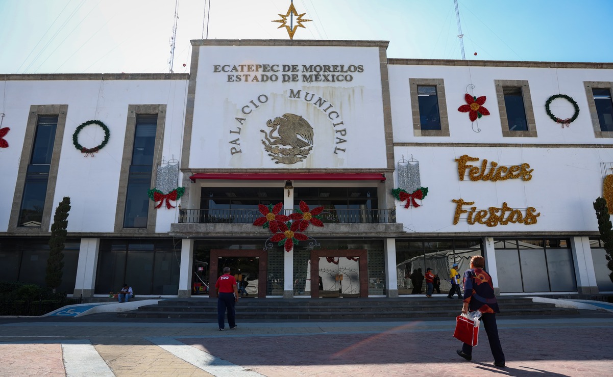 Sindicalizados en Ecatepec recibieron propuestas para comprar plazas y no perder sus trabajos. Foto: Luis Camacho