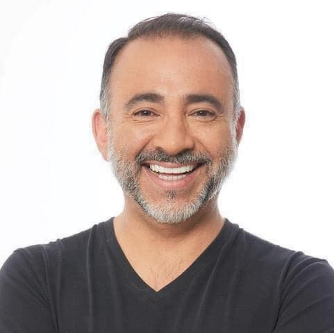 El alcalde de Metepec, Fernando Flores Fernández. Foto Especial