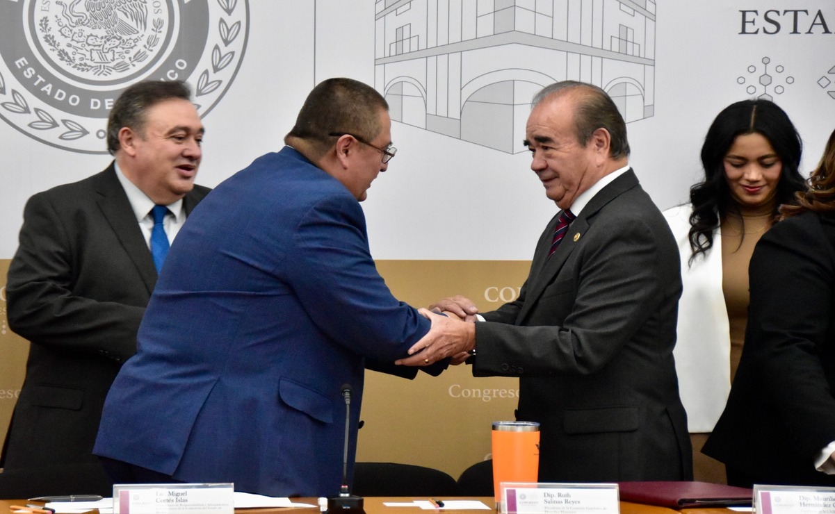 La Secretaría de la Contraloría estatal fomenta la transparencia / Foto Especial