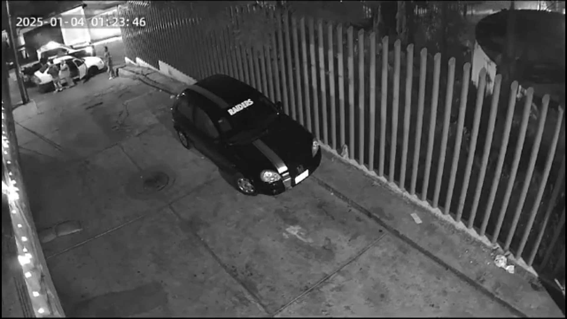 FGJEM descarta participación de PDI en agresión a mujer en Naucalpan