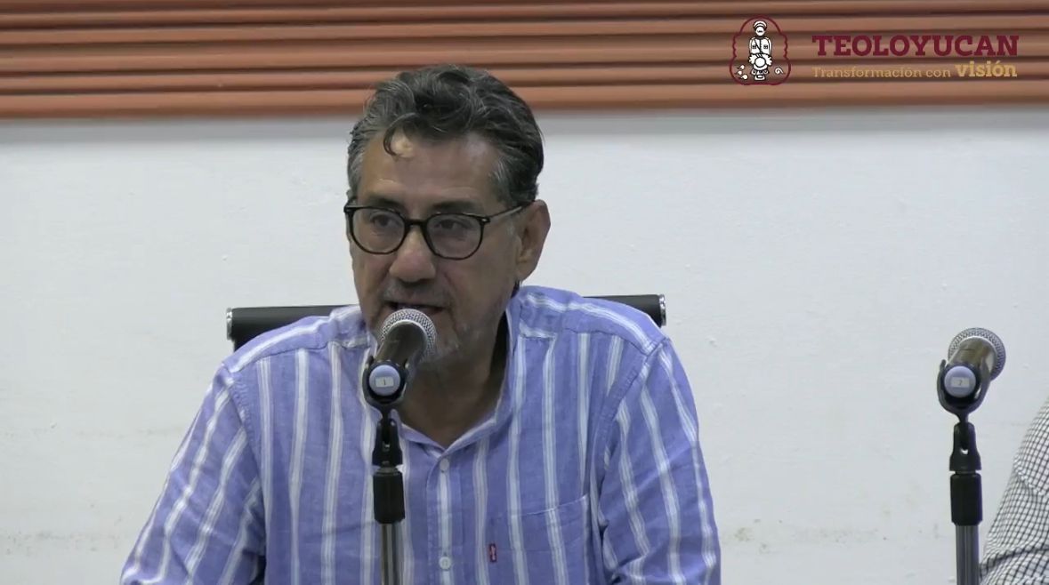 El presidente municipal, Luis Domingo Zenteno Santaella, hizo un llamado al Secretario General de Gobierno del Estado de México, Horacio Duarte Olivares, y a la Comisión de Límites Territoriales del Congreso mexiquense a que ayuden a resolver problemas limítrofes con el municipio de Tepotzotlán. Foto: especial