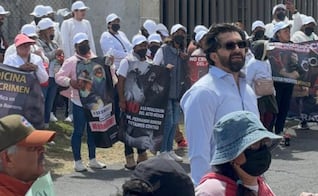 Vinculan a proceso a reconocido cirujano de Toluca por caso de 2013