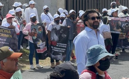 Vinculan a proceso a reconocido cirujano de Toluca por caso de 2013