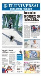 Portada Edomex 22 de julio 2025