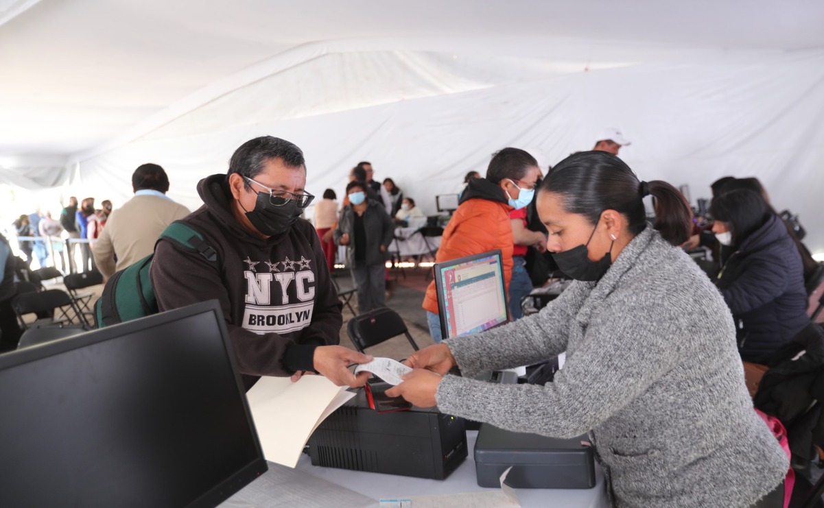 Pretenden aumento al predial en 111 municipios