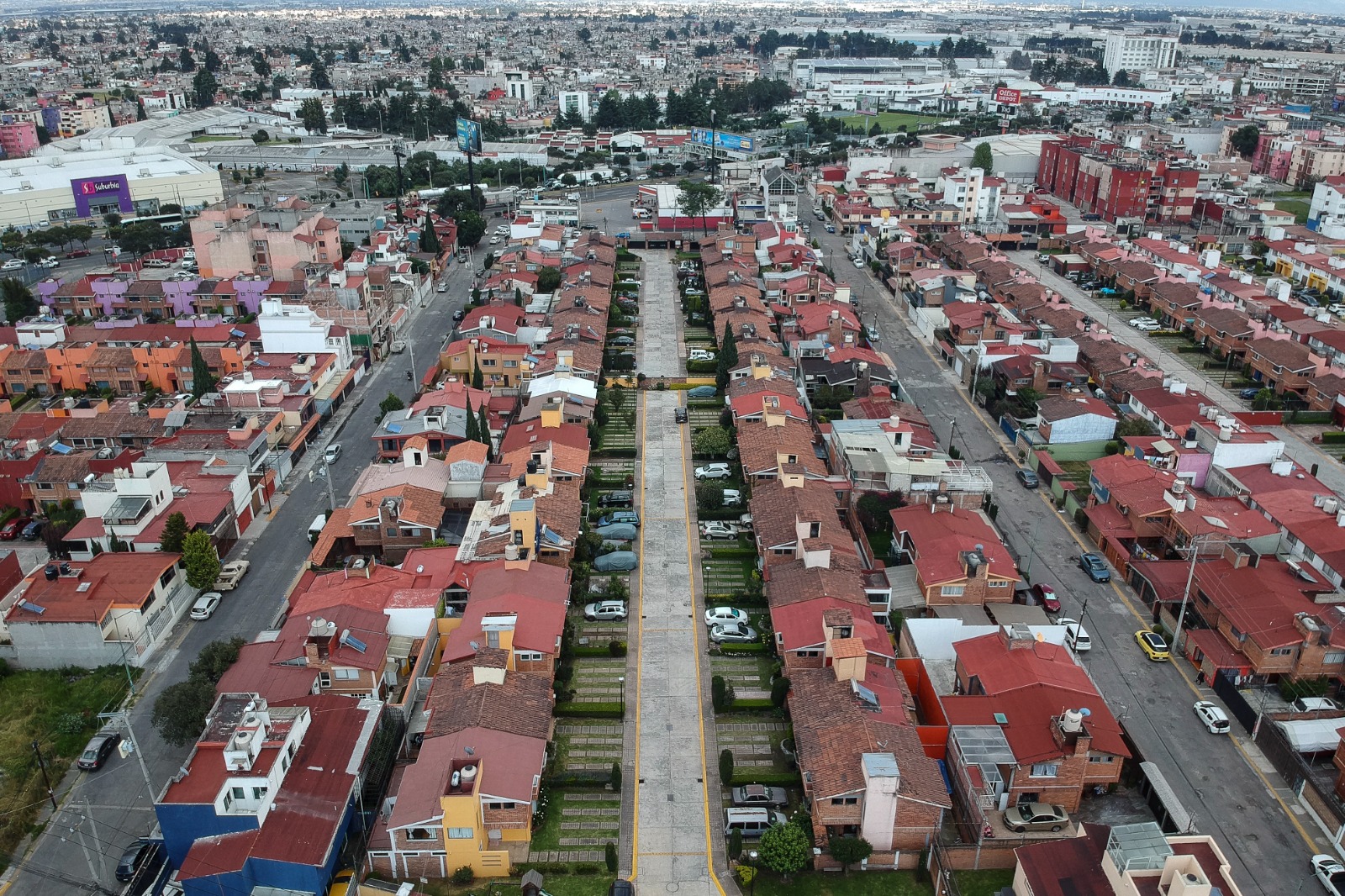 En septiembre del 2022 se aprobó un aumento en el predial del 10%. Foto Alejandro Vargas