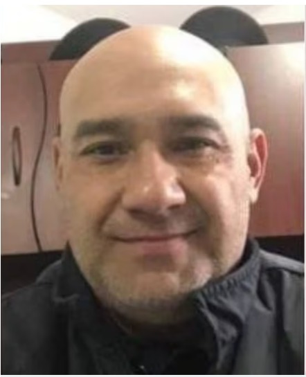 Agustín Oropeza. Foto Especial