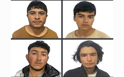 Rescate en Aculco: Operativo libera a 9 víctimas y sentencia a secuestradores a 495 años