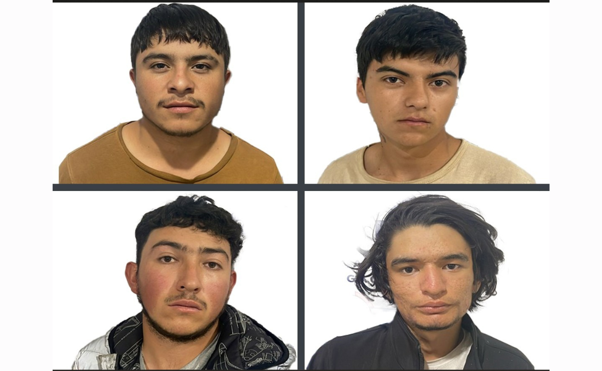 Rescate en Aculco: Operativo libera a 9 víctimas y sentencia a secuestradores a 495 años