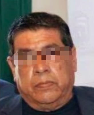 Fueron detenidos este miércoles por la Fiscalía mexiquense / Foto Especial