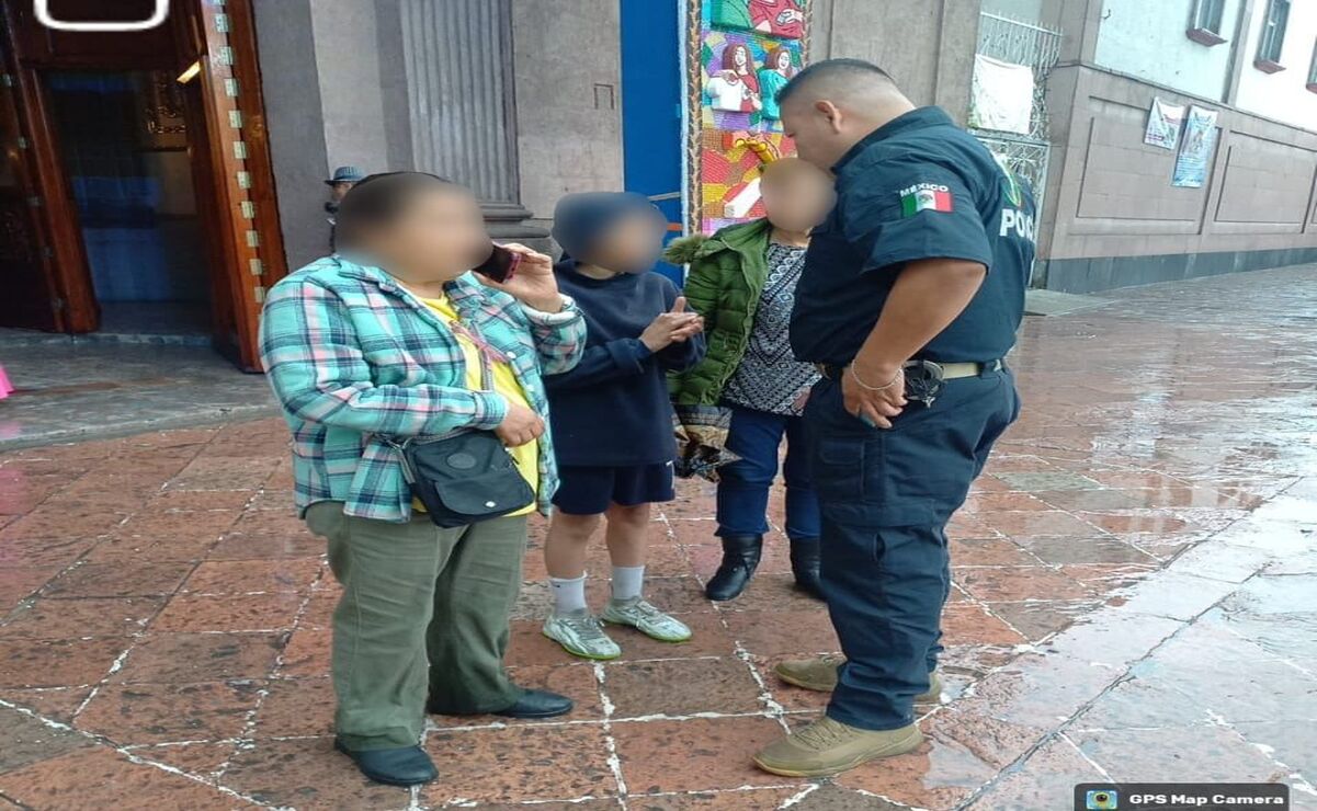 En Ecatepec se han reportado 15 casos de engaños a menores en distintas modalidades / Foto: Especial