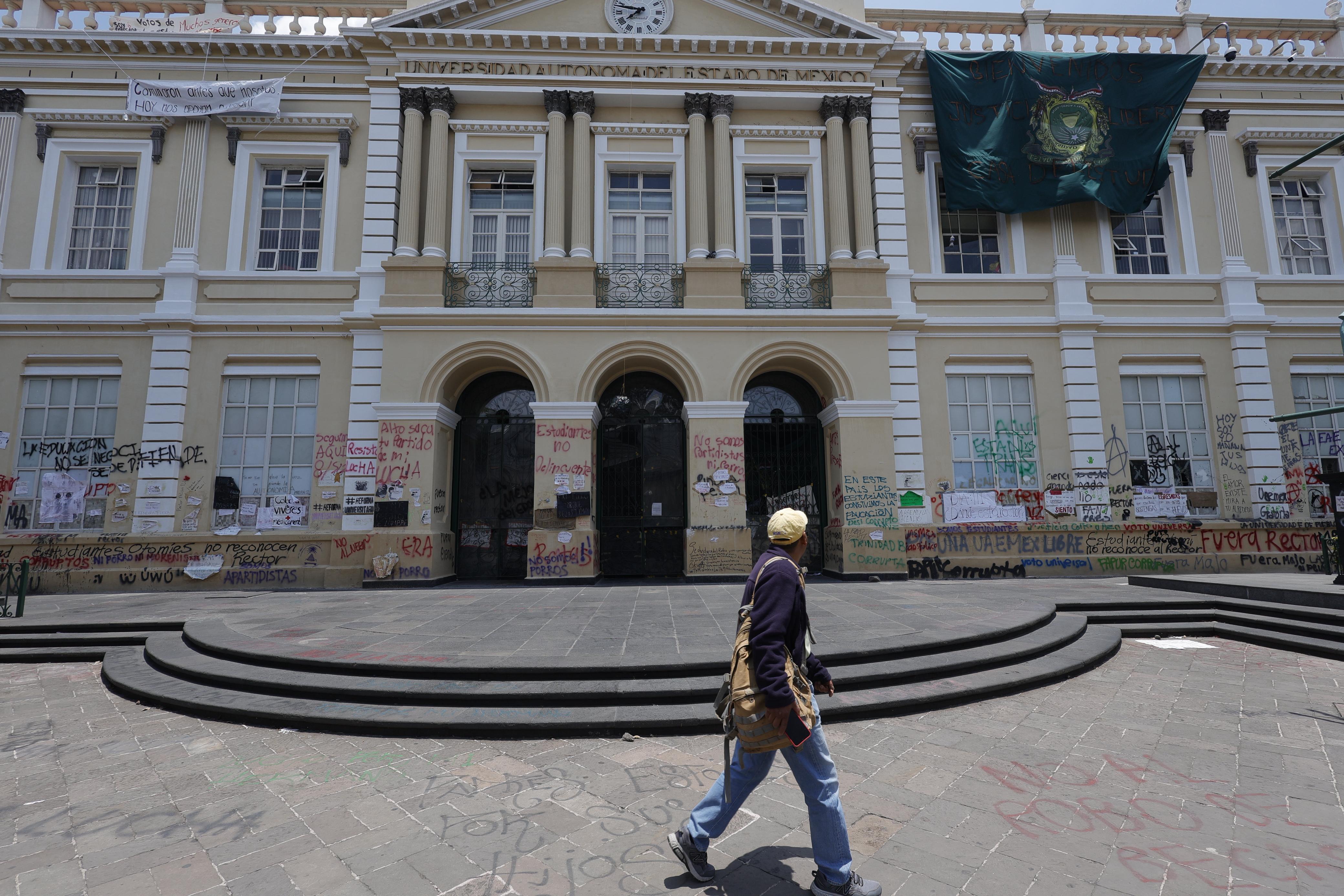 ¡Adiós rumores! La UAEMéx Abre sus cuentas y demuestra su solvencia económica