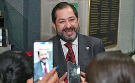 "No se puede juzgar a una alianza por acciones individuales": Francisco Vázquez tras detención de funcionarios