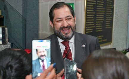 "No se puede juzgar a una alianza por acciones individuales": Francisco Vázquez tras detención de funcionarios