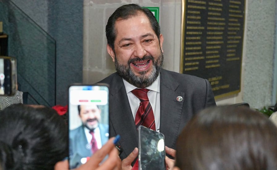 "No se puede juzgar a una alianza por acciones individuales": Francisco Vázquez