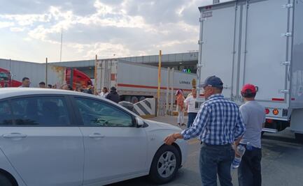 ¡Ya basta de sed! Tepotzotlán explota y cierra la México-Querétaro: Exigen Agua tras meses de olvido