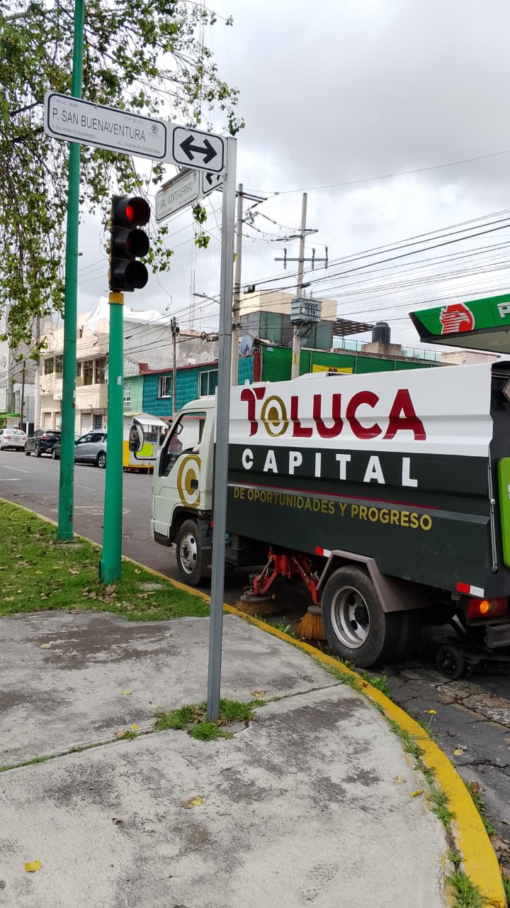 Son capaces de remover hasta 14 mil 800 kilogramos de residuos cada día / Foto Especial