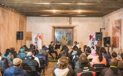 Metepec: Último fin de semana de Quimera 2024