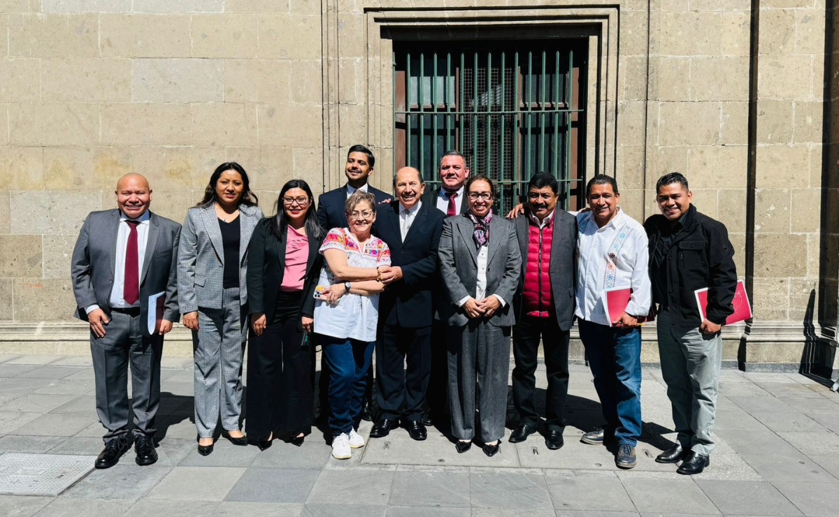 Nuevos proyectos hidráulicos transformarán Ecatepec. Foto: Especial
