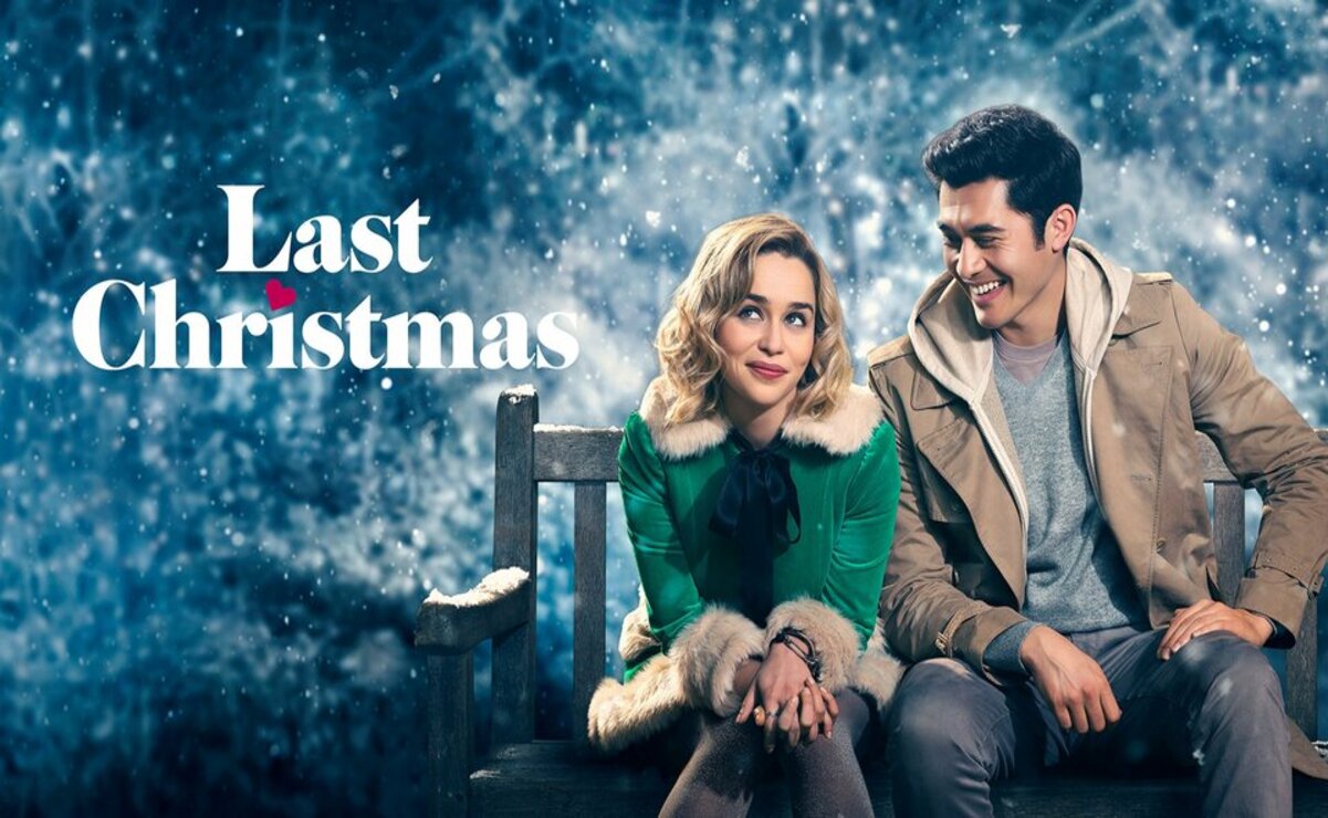 Last Christmas. Foto: Especial