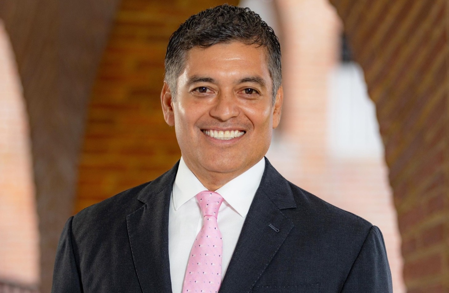David Sánchez Isidoro. Foto Especial