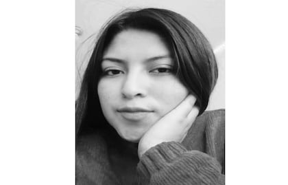 Tres años de angustia: Hallan cuerpo de Ivonne, desaparecida en Jocotitlán