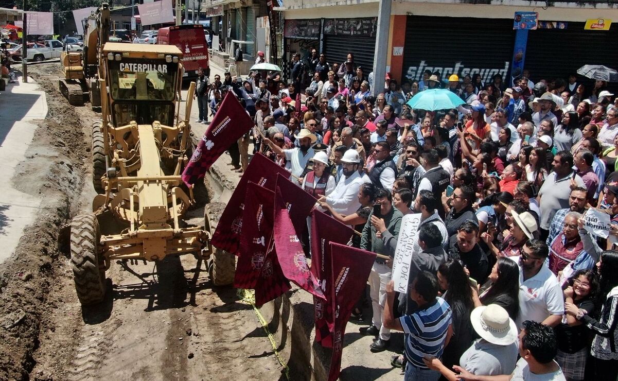 Contará con una inversión superior a los 35 millones de pesos / Foto: Especial