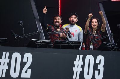 Toluca y el Nemesio Diez listos para las finales de la Kings & Queens League 