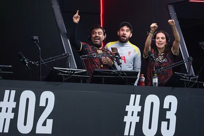 Toluca y el Nemesio Diez listos para las finales de la Kings & Queens League 