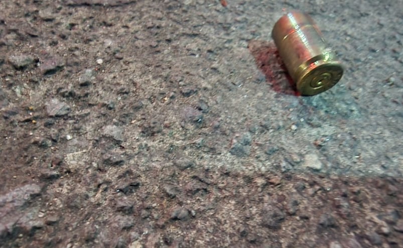 Ataque armado deja muerto a checador de transporte público Tecámac