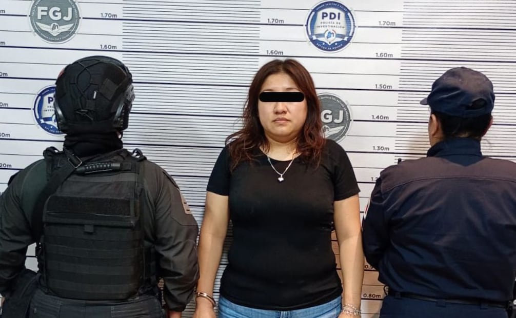 Fueron puestos a disposición del Ministerio Público, mientras que otros quedaron a cargo del Juez Conciliador. Foto Especial