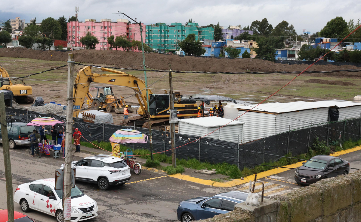 El sueldo diario nacional fue de 630 pesos / Foto: Sergio García