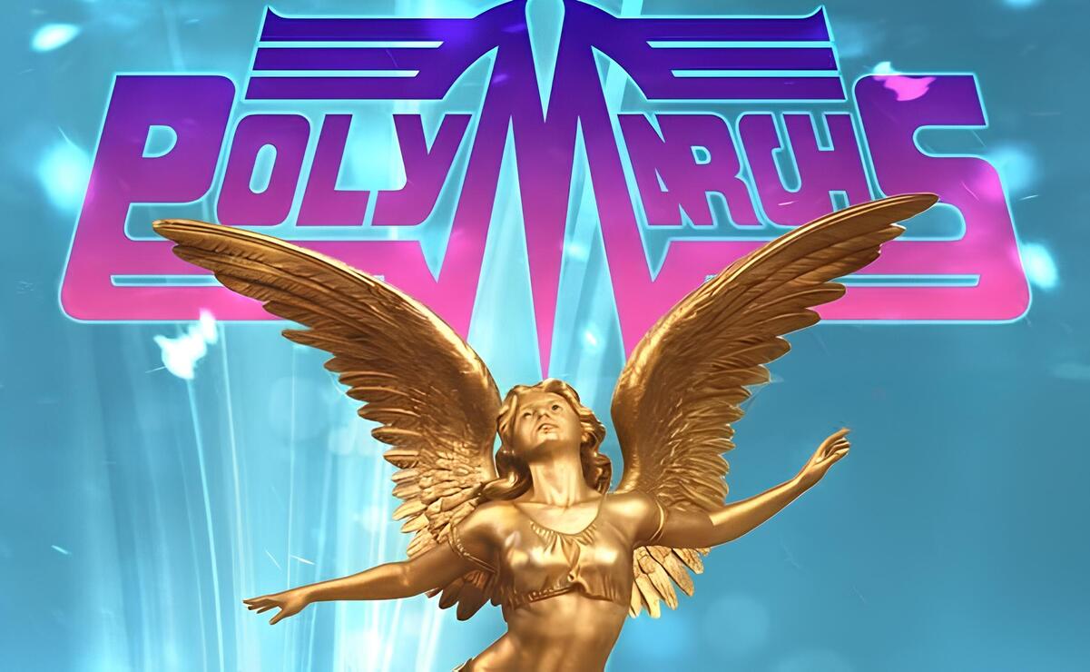 ¿Te perdiste a PolyMarchs en la CDMX? La agrupación de high energy estará gratis en Tecámac