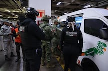 Delitos bajan 53% en Ecatepec por estrategia de Delfina Gómez y Azucena Cisneros