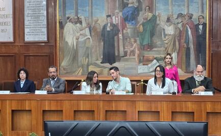 Impulsarán iniciativa para la creación del Sistema Estatal de Protección Integral de los Bosques del Edomex