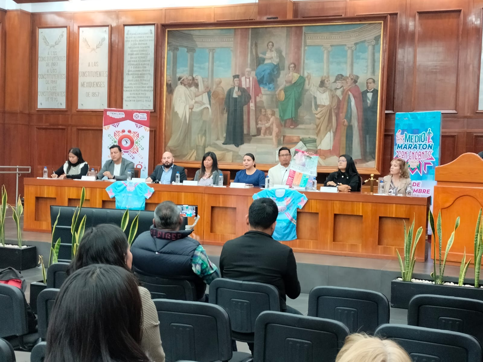 El festival espera recibir a cerca de 13 mil visitantes. Foto Especial