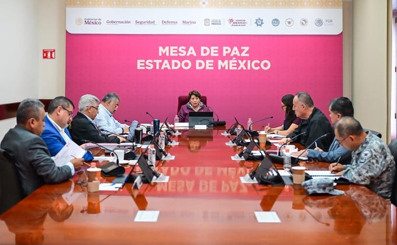 Estrategia de seguridad evita el pago de 22 mdp por extorsión
