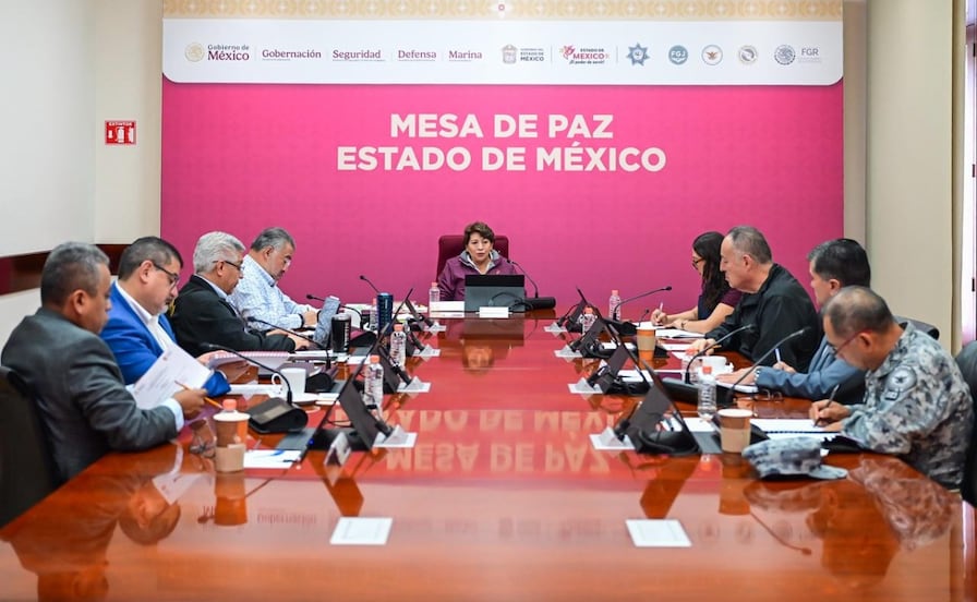 Estrategia de seguridad evita el pago de 22 mdp por extorsión


