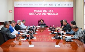 Estrategia de seguridad evita el pago de 22 mdp por extorsión