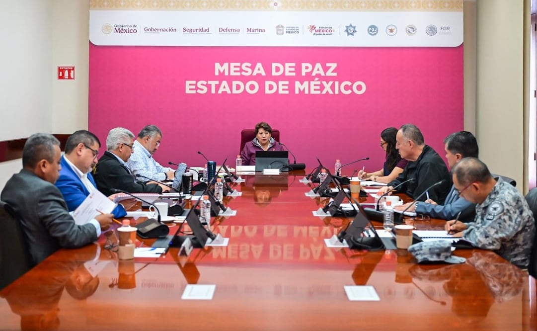 Autoridades de seguridad del Estado de México informaron que evitaron el pago de más de 22 millones de pesos por intentos de extorsión. Foto especial