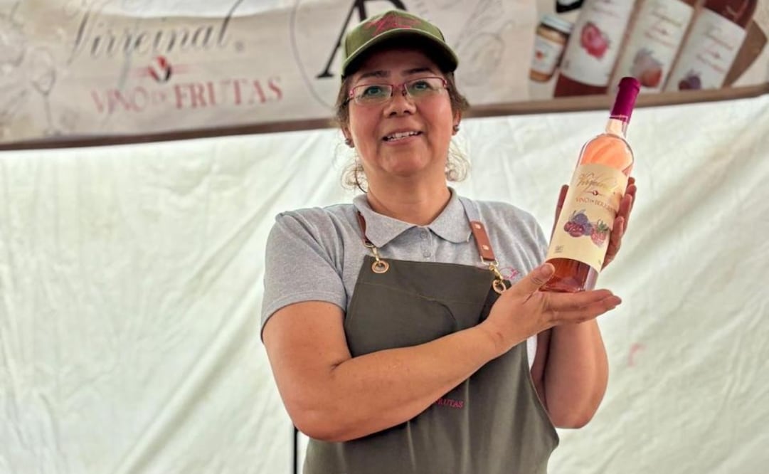 Más de 200 artesanos ofrecerán sus productos en la zona de expo-venta durante los tres días. Foto Arturo Contreras / El Universal