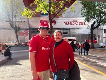 ¡El Nemesio ruge! Diablas y Cañoneras encienden la pasión