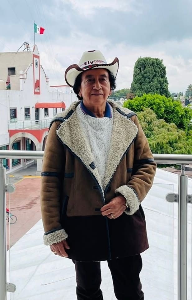 Juana Díaz Peñaloza / Especial