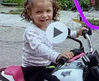 Desaparece la niña Erika Camila tras doble feminicidio en Cuautitlán; el padre es el sospechoso