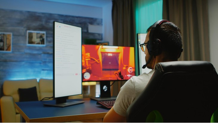 Diciembre llega cargado de grandes estrenos en las principales plataformas de streaming. Foto Especial